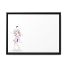 Load image into Gallery viewer, Anime Food Wars: Shokugeki no Soma Canvas Framed Art Print