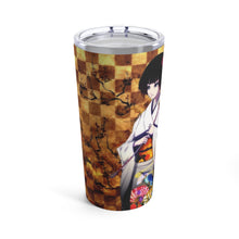 Load image into Gallery viewer, Anime Geisha Tumbler 20oz