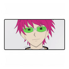Load image into Gallery viewer, The Disastrous Life Of Saiki K Mouse Pad (Desk Mat)
