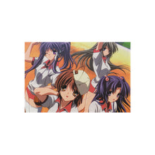 Load image into Gallery viewer, Kyou Fujibayashi Rug