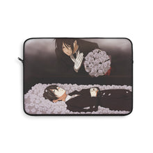 Load image into Gallery viewer, Black Butler Laptop Sleeve