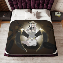 Load image into Gallery viewer, Albedo Sherpa Blanket