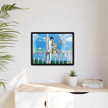 Load image into Gallery viewer, Anime Code Geass Canvas Framed Art Print