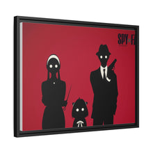 Load image into Gallery viewer, Anime - Spy x Family Canvas Framed Art Print