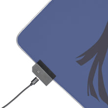 Load image into Gallery viewer, Kill La Kill RGB LED Mouse Pad (Desk Mat)