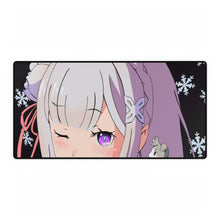 Load image into Gallery viewer, Anime Re:ZERO -Starting Life in Another World- Mouse Pad (Desk Mat)