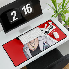 Load image into Gallery viewer, Anime Persona 5: The Animation Mouse Pad (Desk Mat)
