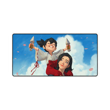 Load image into Gallery viewer, Overwatch 2 Mouse Pad (Desk Mat)