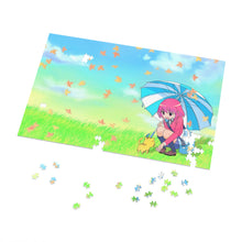 Load image into Gallery viewer, Toradora! Jigsaw Puzzle