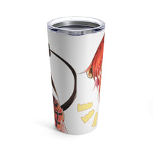Load image into Gallery viewer, Gabriel DropOut Satanichia Kurumizawa Mcdowell Tumbler 20oz