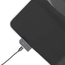 Load image into Gallery viewer, Ichigo C015 RGB LED Mouse Pad (Desk Mat)