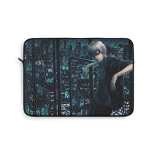 Load image into Gallery viewer, Tokyo Ghoul Ken Kaneki Laptop Sleeve