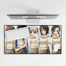 Load image into Gallery viewer, Yosuga No Sora Mouse Pad (Desk Mat)