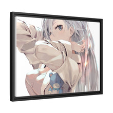 Load image into Gallery viewer, Anime Date A Live Canvas Framed Art Print