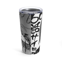 Load image into Gallery viewer, Jujutsu Kaisen Tumbler 20oz