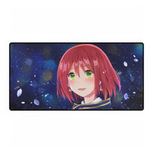 Load image into Gallery viewer, Shirayuki Mouse Pad (Desk Mat)