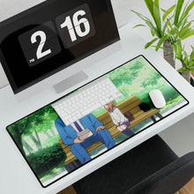 Load image into Gallery viewer, Ore Monogatari Mouse Pad (Desk Mat)