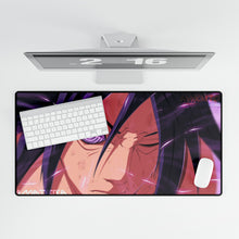 Load image into Gallery viewer, Madara Uchiha Mouse Pad (Desk Mat)