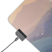Load image into Gallery viewer, Amagami RGB LED Mouse Pad (Desk Mat)