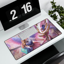 Load image into Gallery viewer, Mobile Legends: Bang Bang Mouse Pad (Desk Mat)