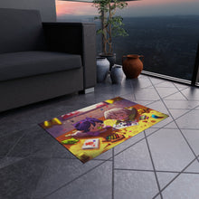 Load image into Gallery viewer, Mairimashita! Iruma-kun Rug