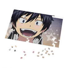 Load image into Gallery viewer, Rin Okumura Jigsaw Puzzle