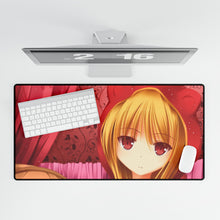 Load image into Gallery viewer, Anime Sakurasou No Pet Na Kanojo Mouse Pad (Desk Mat)