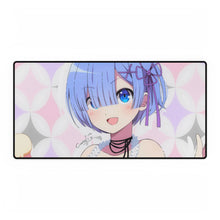 Load image into Gallery viewer, Anime Re:ZERO -Starting Life in Another World- Mouse Pad (Desk Mat)