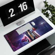 Load image into Gallery viewer, PlayerUnknown's Battlegrounds Mouse Pad (Desk Mat)