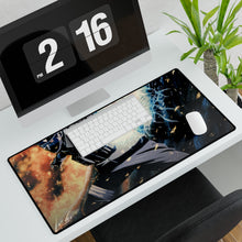 Load image into Gallery viewer, Anime Naruto Mouse Pad (Desk Mat)
