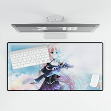 Load image into Gallery viewer, Anime Vocaloid Mouse Pad (Desk Mat)