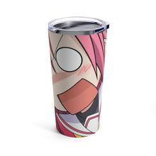 Load image into Gallery viewer, Hayate the Combat Butler Tumbler 20oz