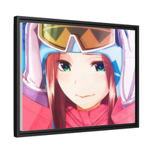 Load image into Gallery viewer, Miku Nakano Canvas Framed Art Print