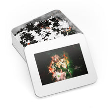 Load image into Gallery viewer, Naofumi and Raphtalia Jigsaw Puzzle