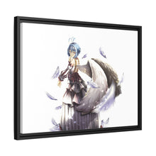 Load image into Gallery viewer, Fitoria Canvas Framed Art Print