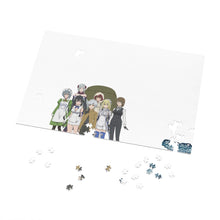Load image into Gallery viewer, Dungeon Ni Deai Wo Motomeru Noha Machigatteiru Darou Ka Jigsaw Puzzle
