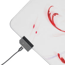 Load image into Gallery viewer, Beyond The Boundary RGB LED Mouse Pad (Desk Mat)