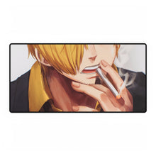 Load image into Gallery viewer, Anime One Piece Mouse Pad (Desk Mat)