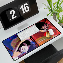 Load image into Gallery viewer, Anime One Piece Mouse Pad (Desk Mat)