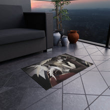 Load image into Gallery viewer, Angels Of Death Rug