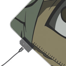 Load image into Gallery viewer, Soul Eater RGB LED Mouse Pad (Desk Mat)