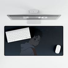 Load image into Gallery viewer, Dandadan Mouse Pad (Desk Mat)