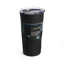 Load image into Gallery viewer, Ghost In The Shell Tumbler 20oz