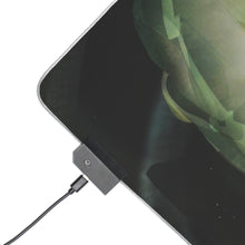 Load image into Gallery viewer, Boruto RGB LED Mouse Pad (Desk Mat)