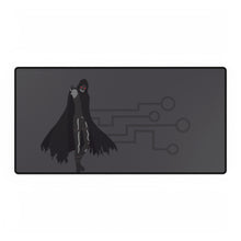 Load image into Gallery viewer, Death Gun Mouse Pad (Desk Mat)