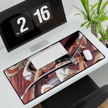 Load image into Gallery viewer, Anime One Piece Mouse Pad (Desk Mat)