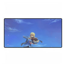 Load image into Gallery viewer, Anime Your Lie in April Mouse Pad (Desk Mat)
