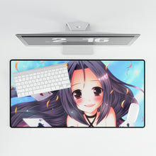 Load image into Gallery viewer, Anime The iDOLM@STERr Mouse Pad (Desk Mat)