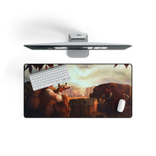 Load image into Gallery viewer, PlayerUnknown's Battlegrounds Mouse Pad (Desk Mat)