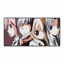 Load image into Gallery viewer, Anime Toradora! Mouse Pad (Desk Mat)